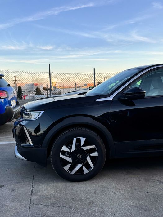 TVDE Opel Mokka Elétrico 270€/semana, kms ilimitados, entrega imediata