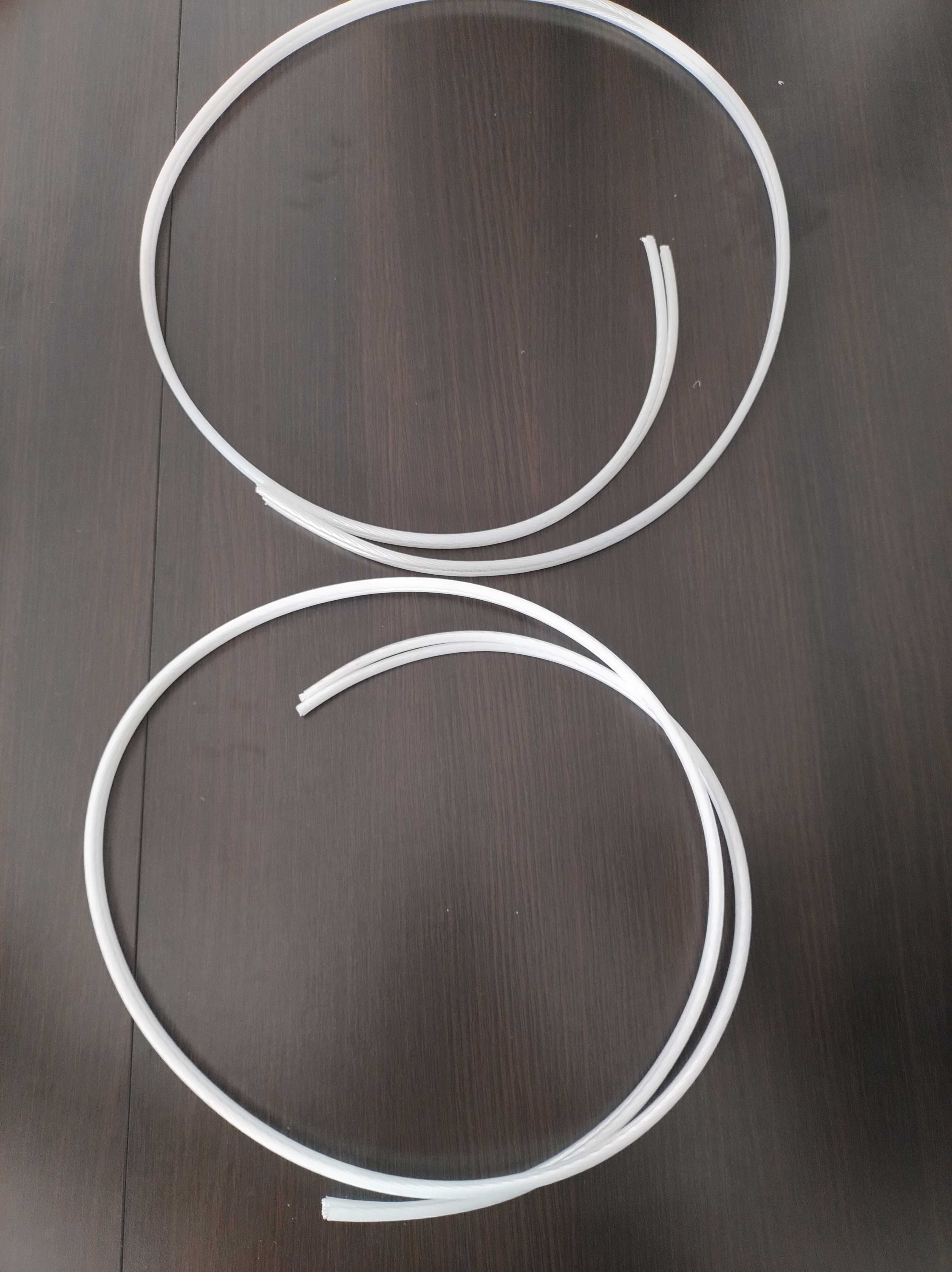 Kable głośnikowe QED signature revelation