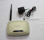 Router WiFi TP-LINK TL-WR740N