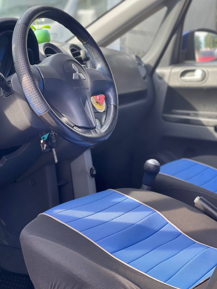 Mitsubishi Colt 1.5D**Dobry stan**Alusy**Doinwestowany**Zamiana**