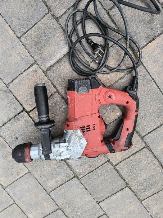 Wiertarka Udarowa TERH38 3F Einhell