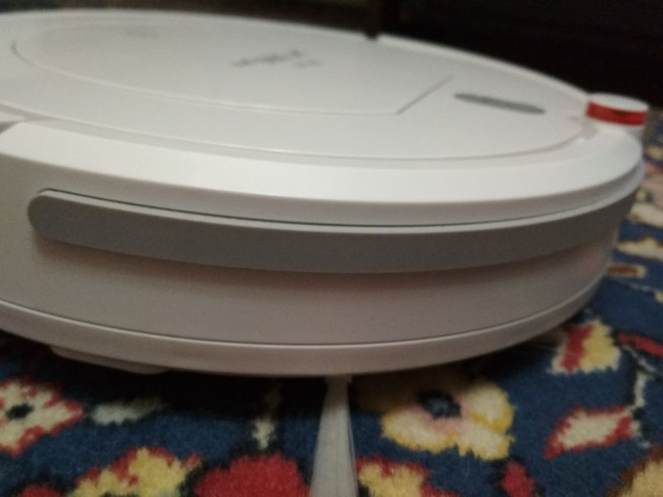 Робот пылесос    iRobot