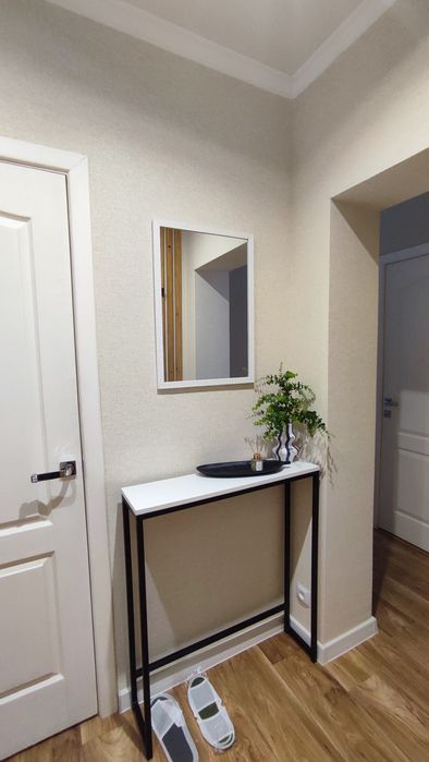 Вільна, одразу заселення Квартира подобово погодинно Павлоград