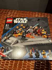 Lego Star Wars 75334