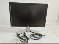 Monitor LCD Dell 2208WFP 22 " 1680 x 1050 
DELL 2208WFPt 22