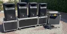 Electro Voice zx4