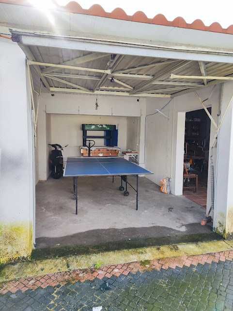 Vendo 2  Garagens Chainça Abrantes