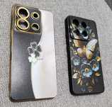 Etui REDMI NOTE 13 pro 5G