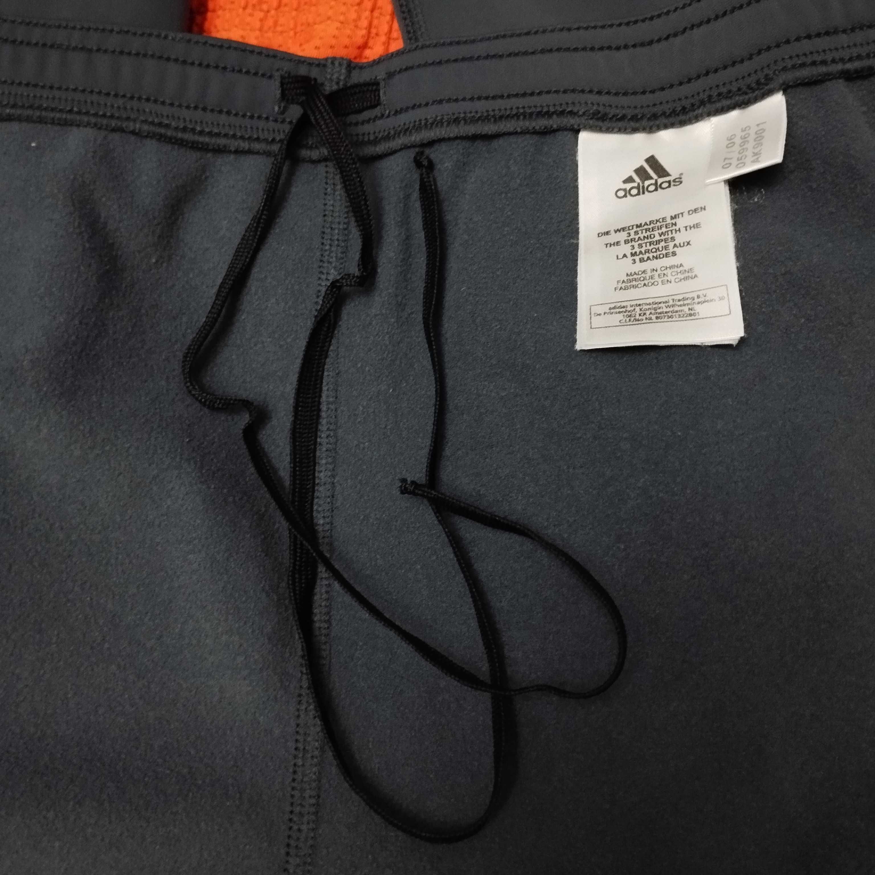 Берегове штаны тайтсы легкоатлетические брюки лосины Adidas