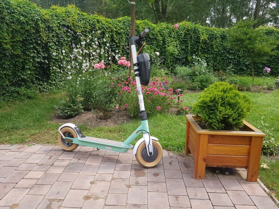 Hulajnoga elektryczna