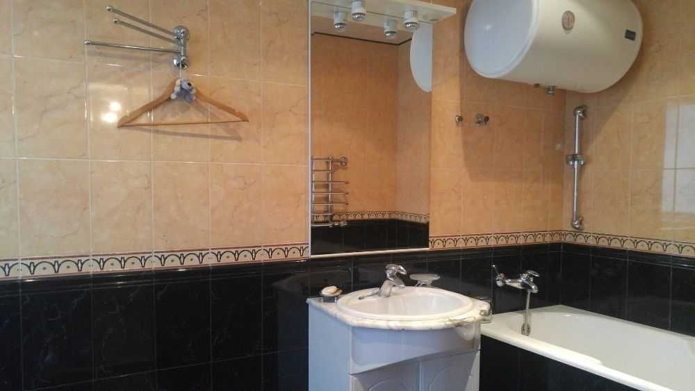 Дом с ремонтом Дачное!