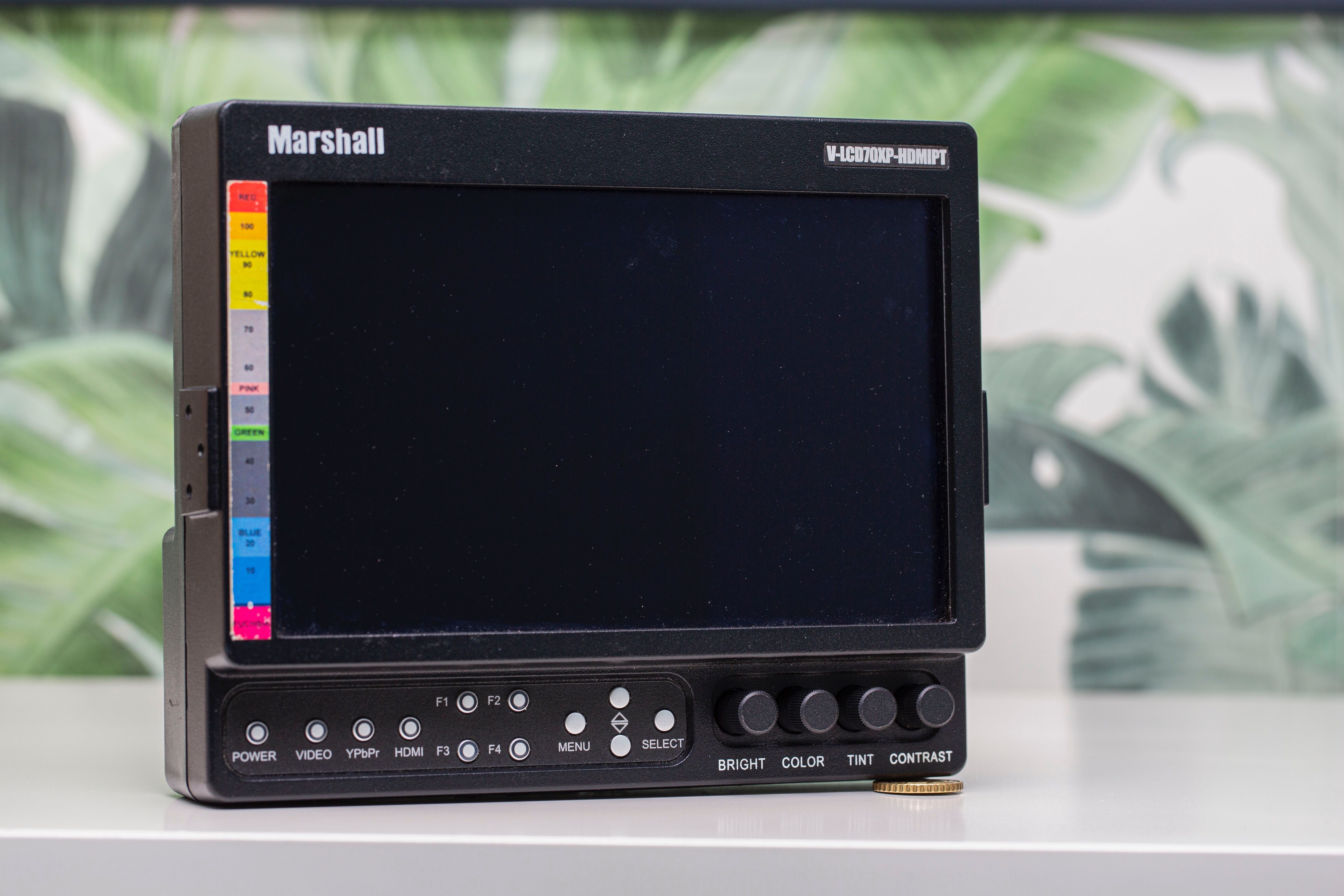 Marshall Monitor V-LCD70XP-HDI