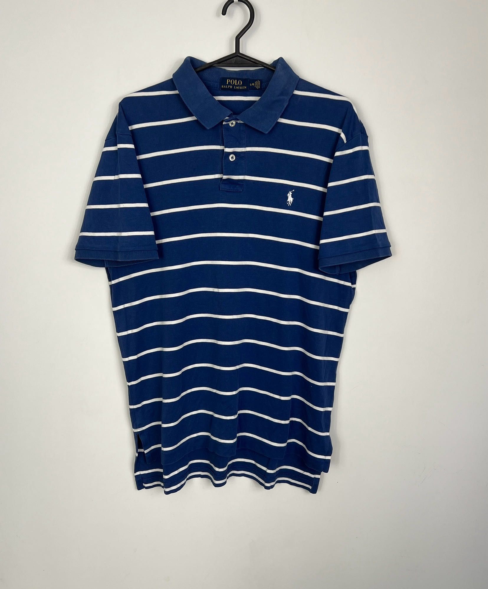 Polo Ralph Lauren logo polo koszulka