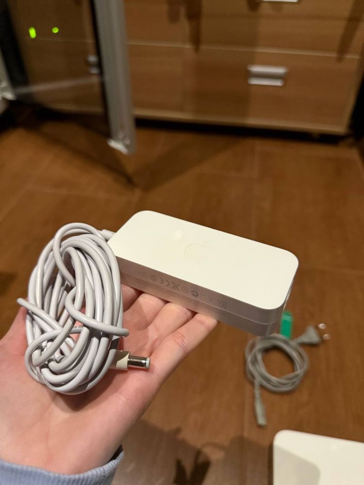 WiFi роутер Apple Airport Extreme A1354