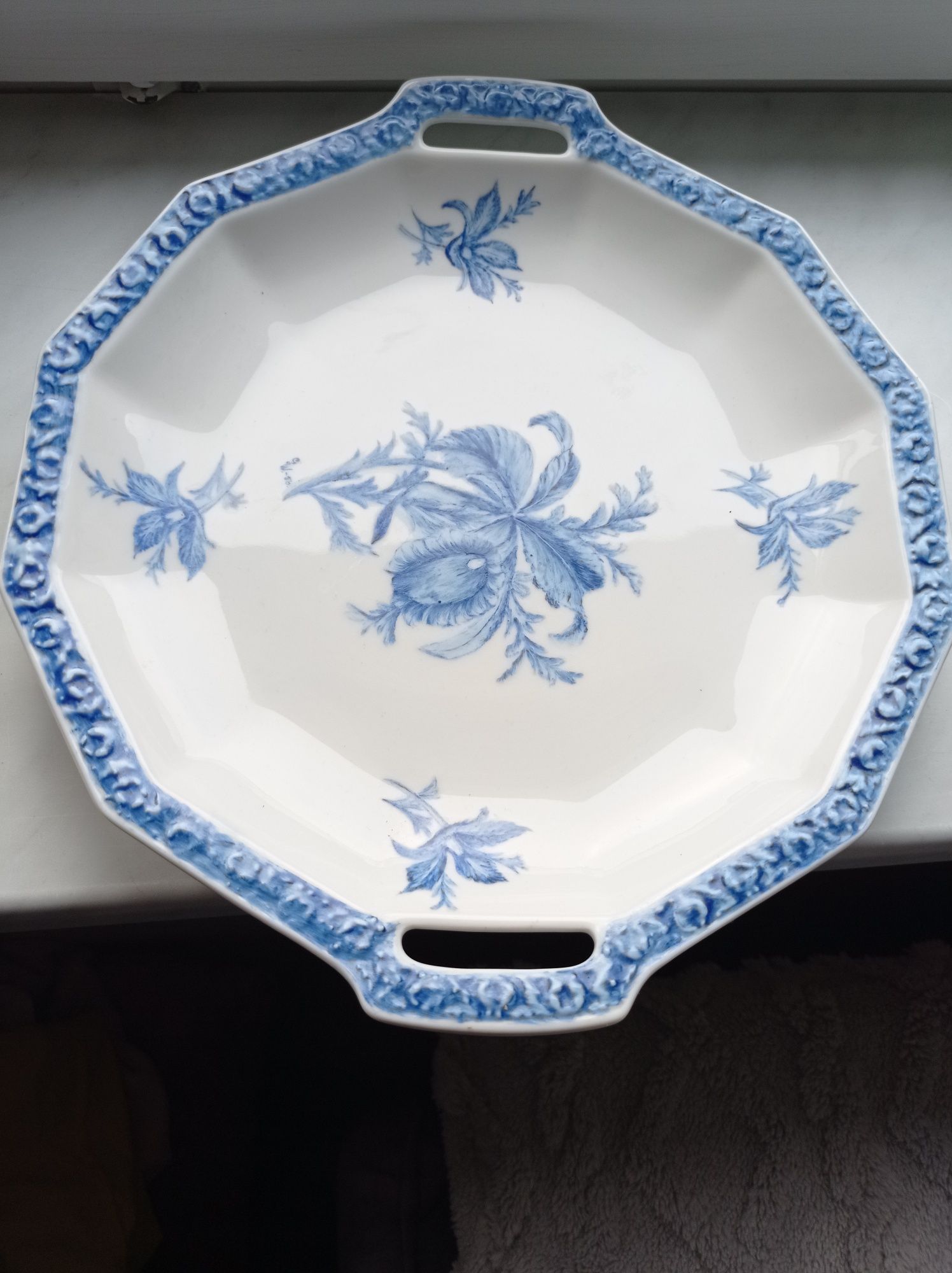 Rosenthale Selb Germany, półmisek Rosenthal