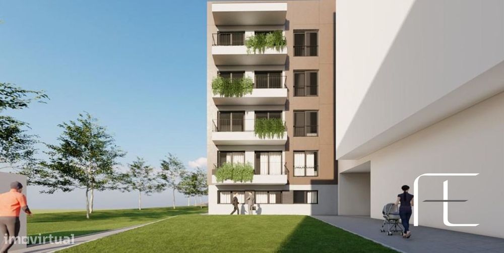 Apartamento T2 Venda em Chafé,Viana do Castelo