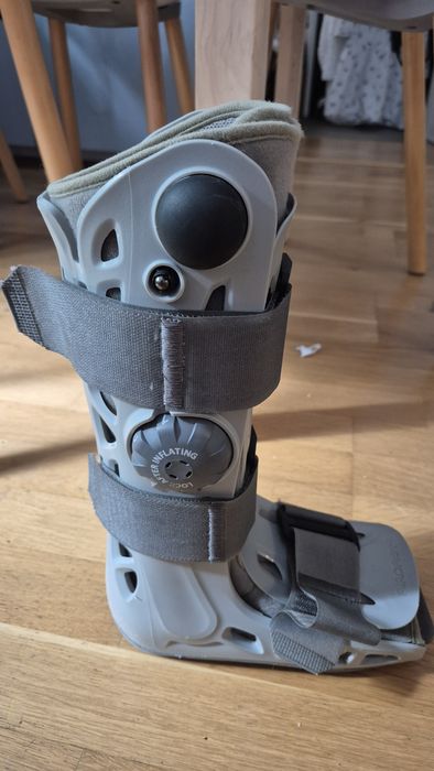 Orteza Aircast rozmiar XS