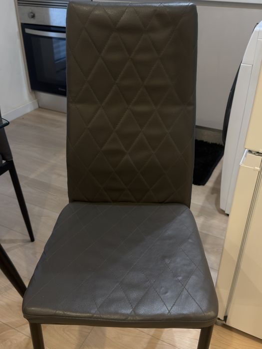 Cadeiras mesa de jantar