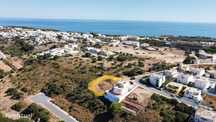 Terreno em Albufeira e Olhos de Água de 240,00 m2
