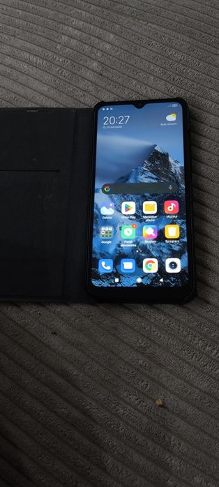 Redmi 9a 32GB stan idealny