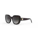 Okulary przeciwsłoneczne Celine CL40226U 52K