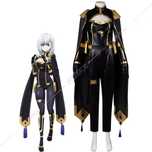 Przebranie kostium Cosplay Anime Eminence in Shadow