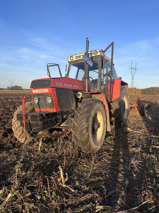 Zetor 16145 Zetor