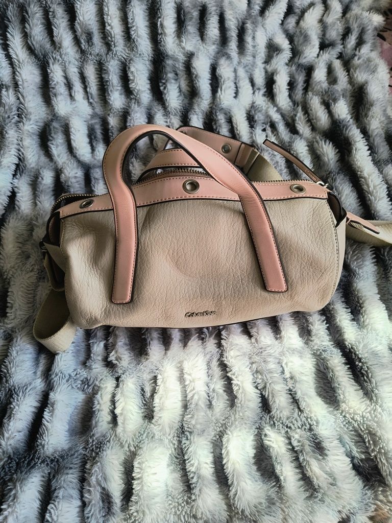 Torebka damska Calvin Klein
