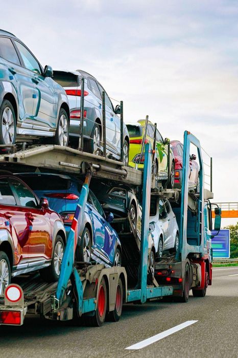 Перевезення авто по всій Україні