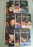 Livros - Cozinha