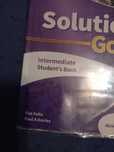 Solutions Gold Intermediate Student's Book