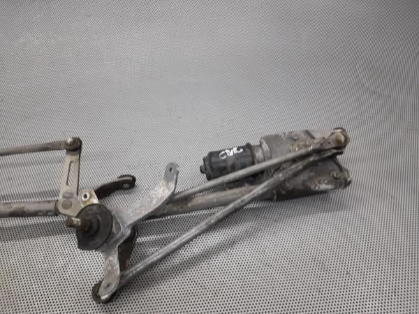 Motor limpa vidros frente HONDA Civic VIII Hatchback (FN_, FK_)