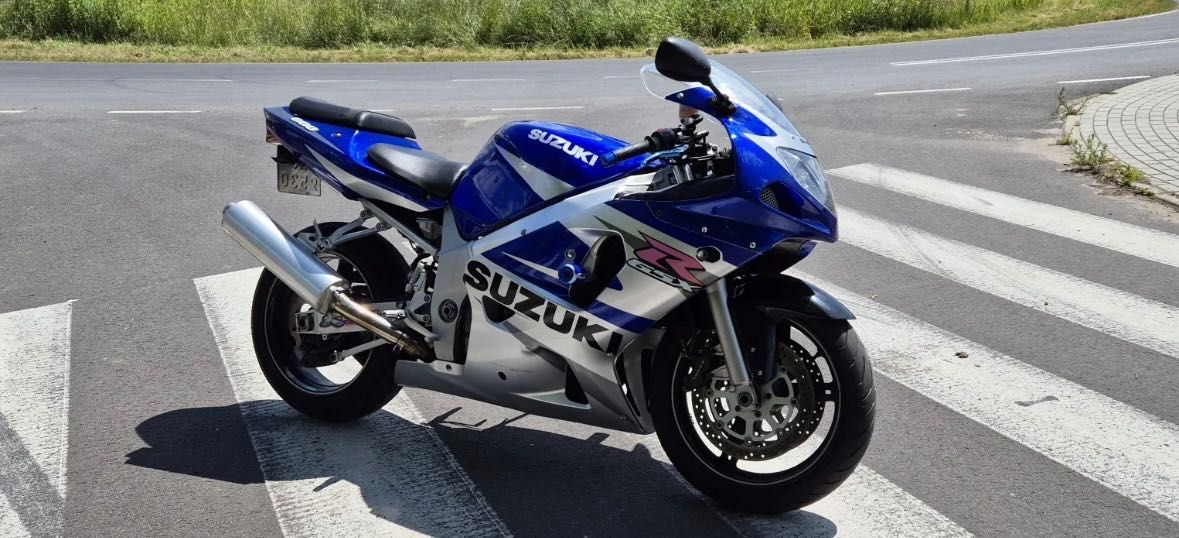 Wynajem motocykli MotoLeo