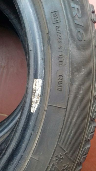 Koło zapasowe 185/65 R15 opony 195/55 R 16
