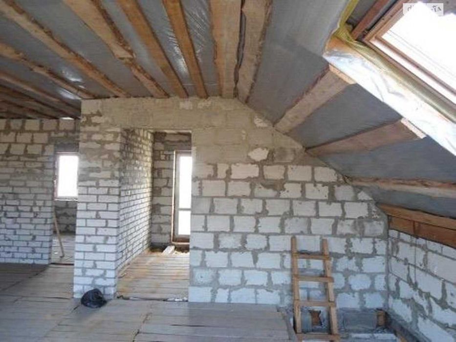 Березань, продаж будинку з ділянкою на 12 соток, 180 кв. м, 5 к