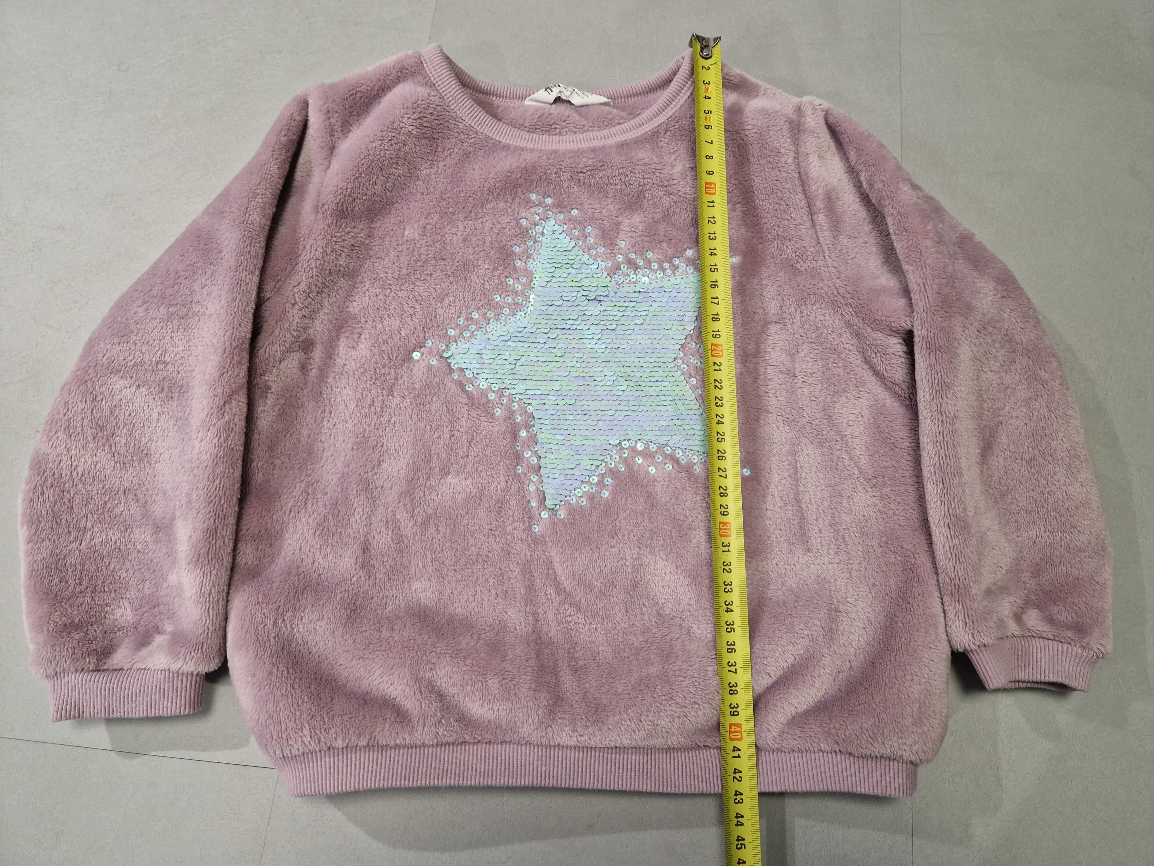 Bluza dziecięca 4-6lat
