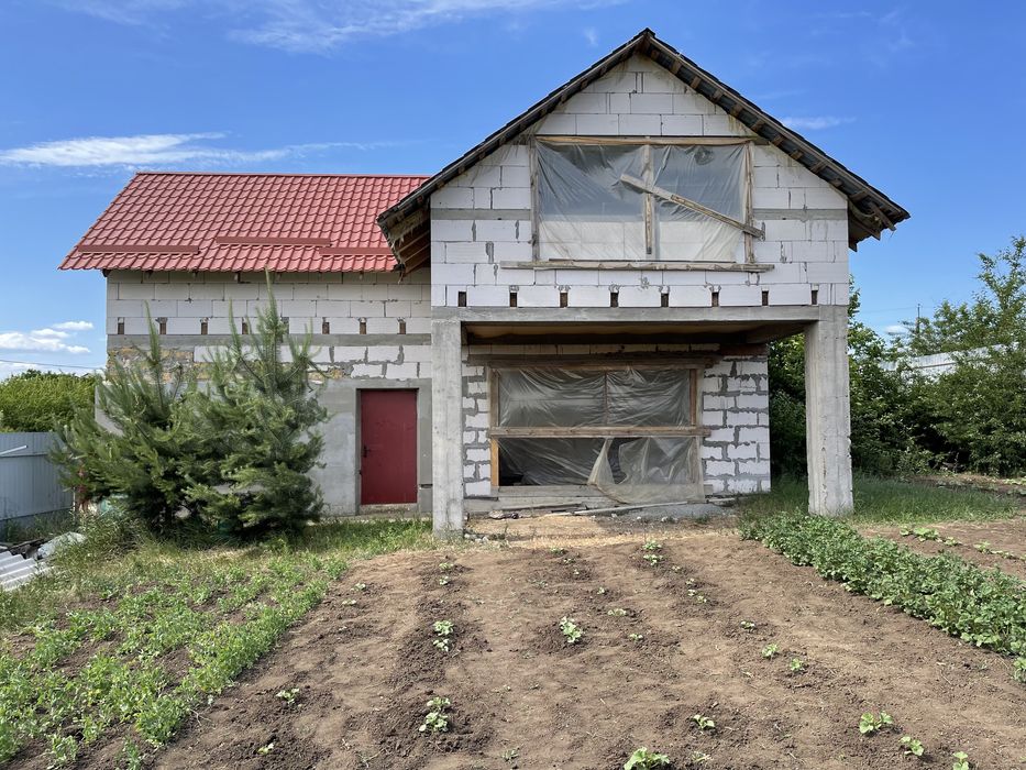 Продам дом Великий Дальник