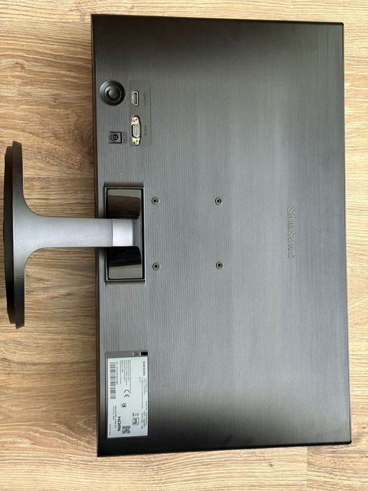 Monitor samsung 22 cale