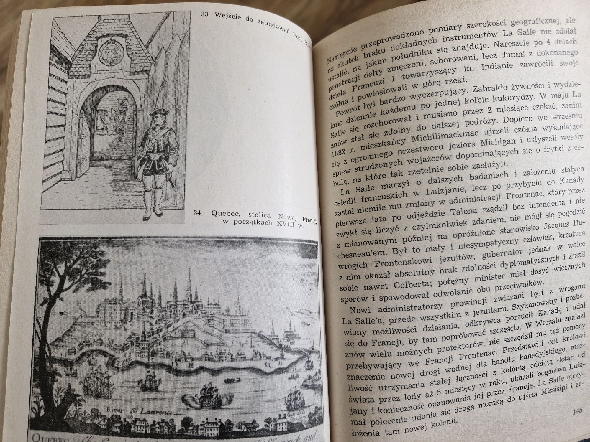 Tomahawki i muszkiety Z dziejów Ameryki Płn. XV do XVIII S. Grzybowski