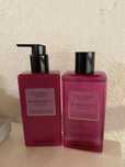 Zestaw kosmetyków Victoria’s Secret Bombshell Mgiełka Balsam do ciała