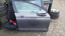 Drzwi prawe przednie Ford Mondeo Mk 5 fusion USA