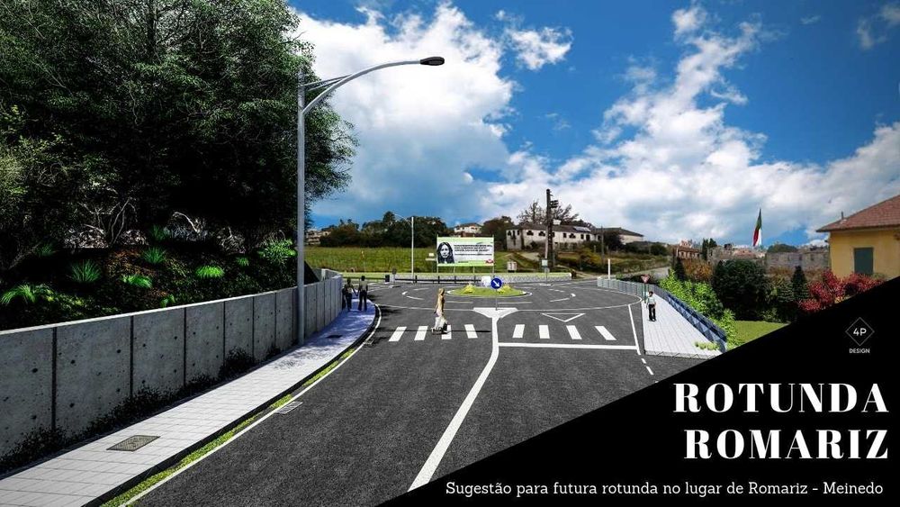Modelação e Rederização 3D
