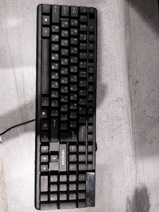 Ноутбук Lenovo g585