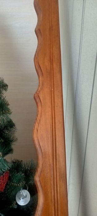 Продам дерев'яний карниз