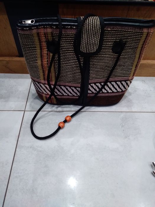 Cudna torebka na lato