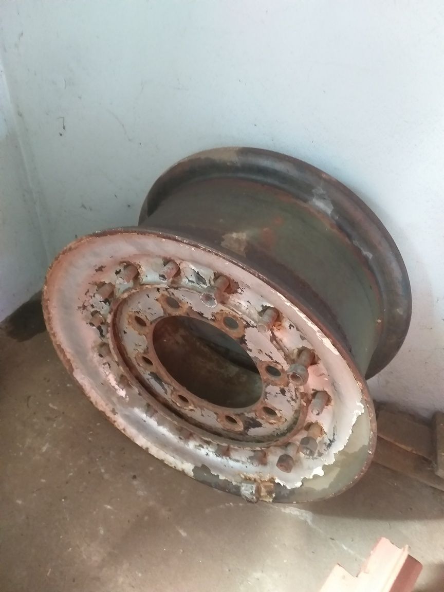Felga do Stara 266