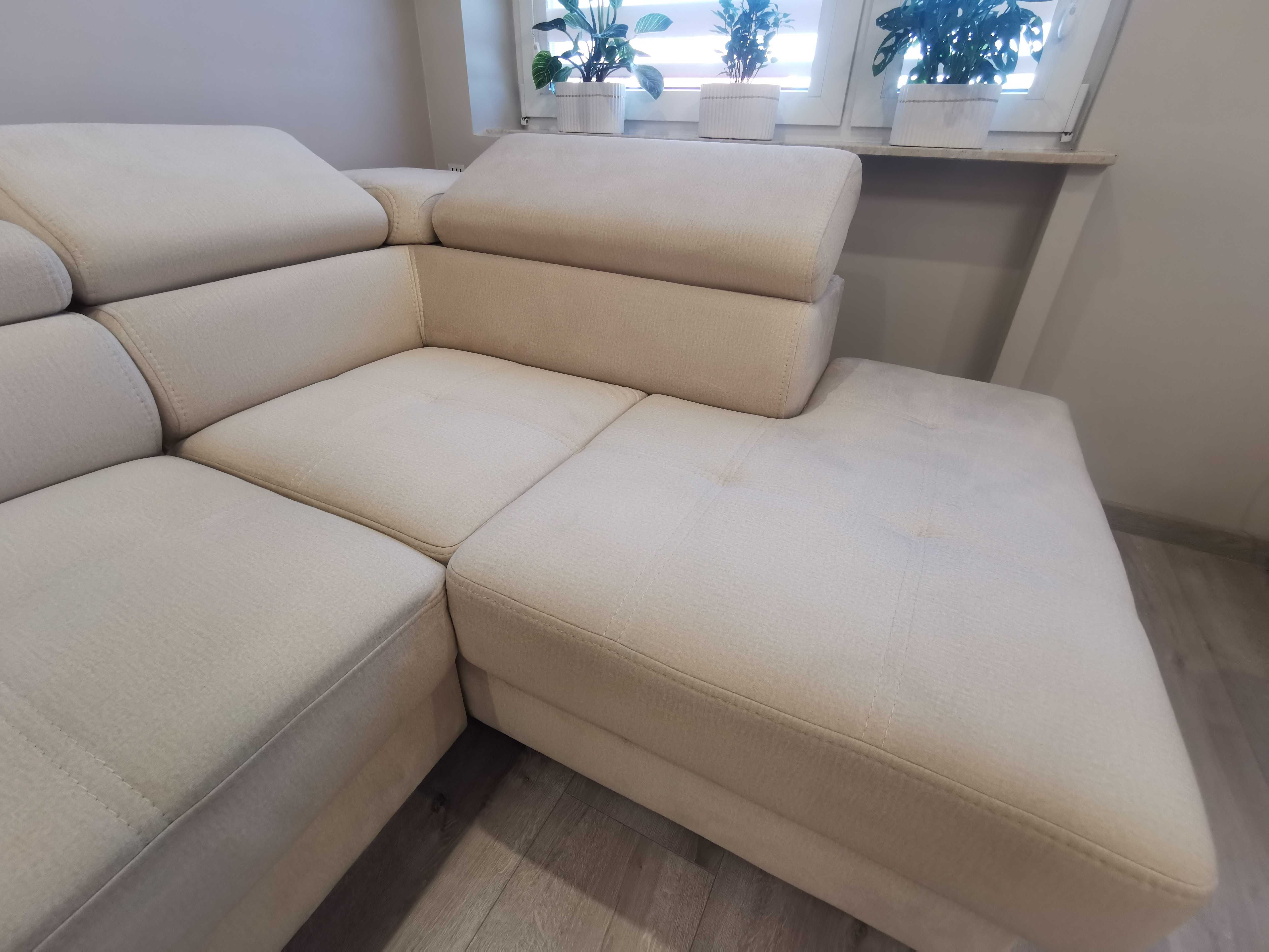 Narożnik Kanapa Sofa  GALAXY MINI