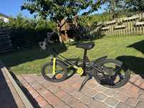 Rower dziecięcy Btwin 16”