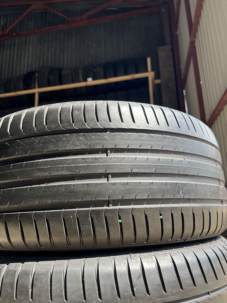 255/40 R18 Pirelli Cinturato P7 p7c2