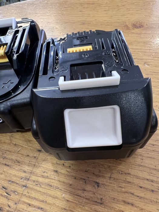 Bateria Makita 6.0Ah 18V - NOVO